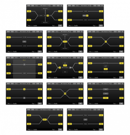 NUGEN Audio SigMod v1.4.0.0