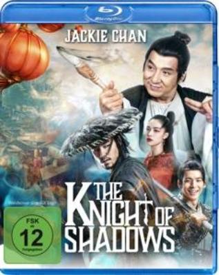 The Knight of Shadows-Between Yin and Yang (2019) FULL HD VU 1080p DTS HD+AC3 CHI  E-AC3+AC3 ITA