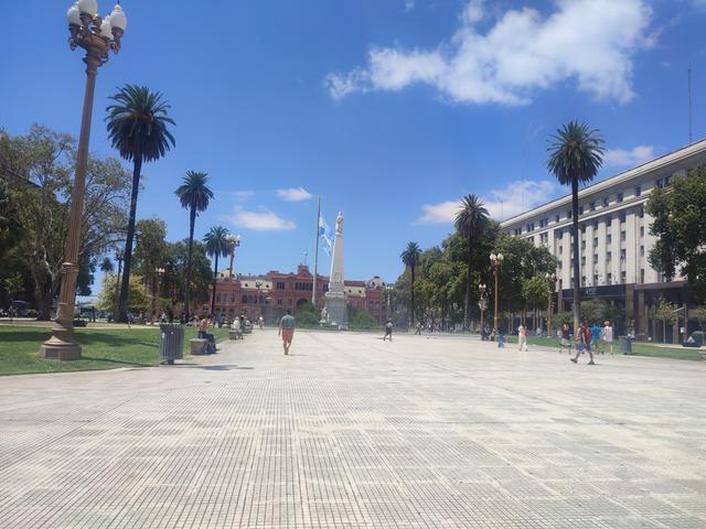 ARGENTINA INFINITA II/ TORRES DEL PAINE - Blogs de Argentina - BUENOS AIRES. MICROCENTRO. (6)