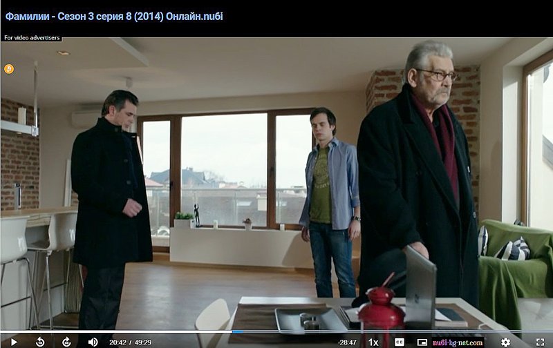 Фото/изображение с Телесериал.com