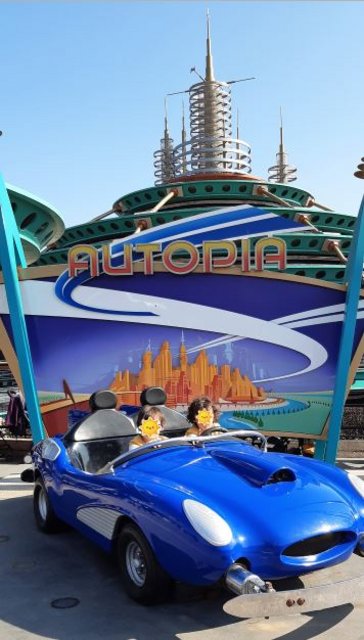 París y Eurodisney con los peques en 2022 - Blogs of France - Eurodisney.....y sin colas! (6)