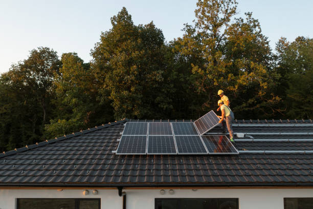 Solarkraft