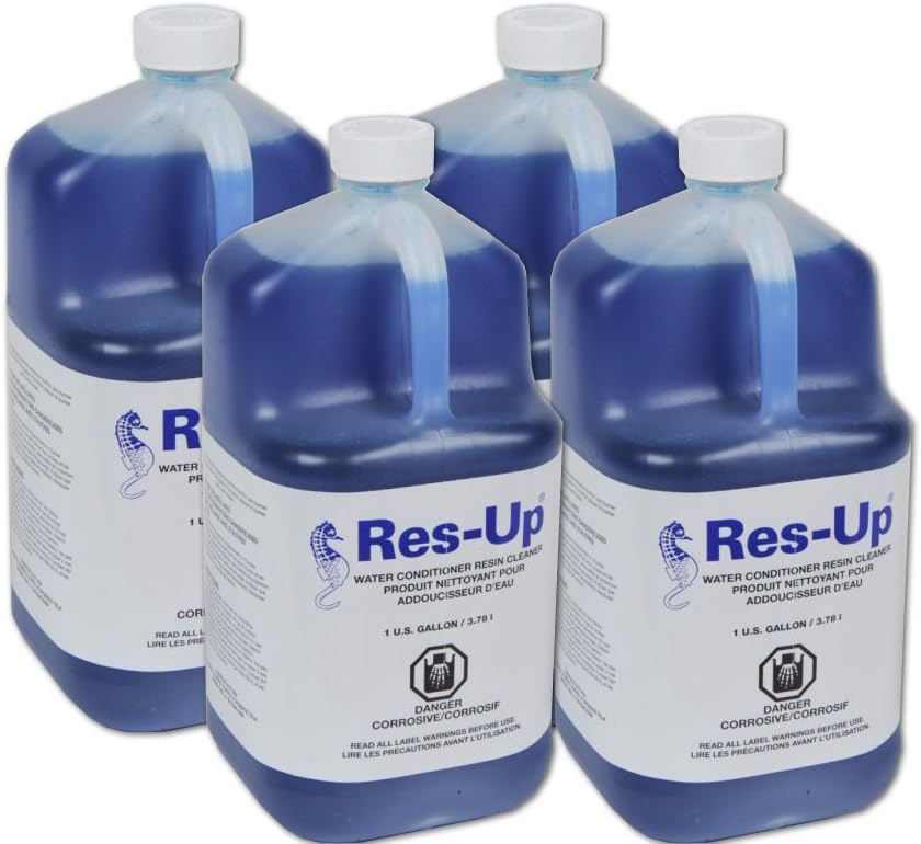 Resup 4 Gallon