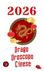 Alina Rubi – Drago oroscopo cinese 2026 (2025)