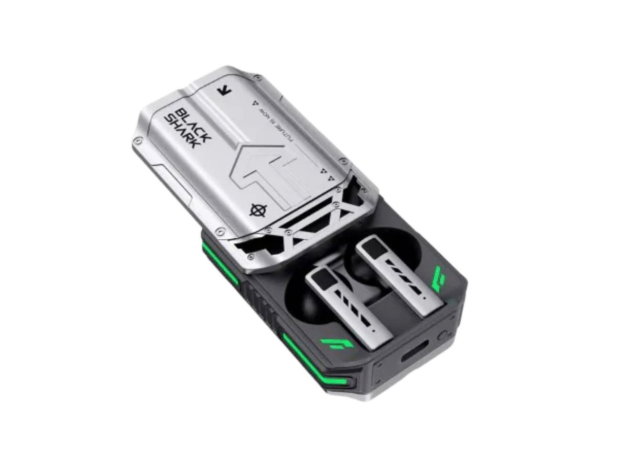 Black Shark T11 - Écouteurs Gaming TWS (Bluetooth 5.3) - مصغر 3