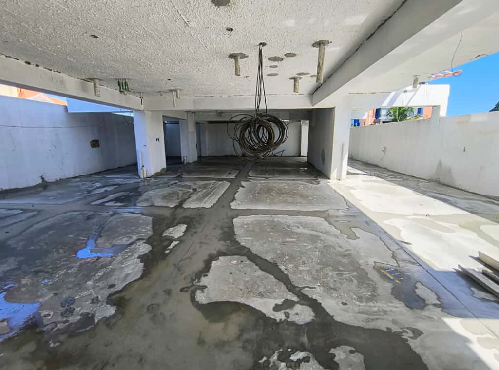 Torre K4 Habitación