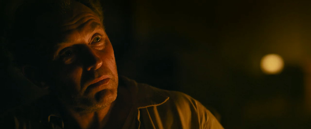 Eden 2025 WebRip [Hindi + English] 480p 720p ESub Screenshot