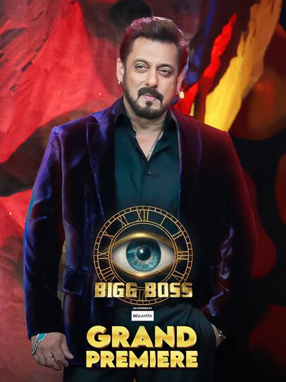 Bigg Boss (2024) S18E31-32 Hindi JC WEB-DL H264 AAC 1080p 720p 480p Download
