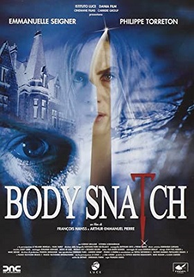 Body Snatch (2003) DVD5 COPIA 1:1 ITA FRE