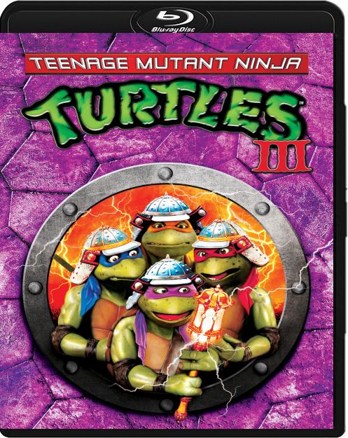 Wojownicze Żółwie Ninja III / Teenage Mutant Ninja Turtles III (1993) MULTi.1080p.BluRay.x264.AC3-DENDA / LEKTOR i NAPISY PL