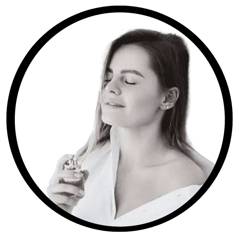 WOMEN PERFUMES