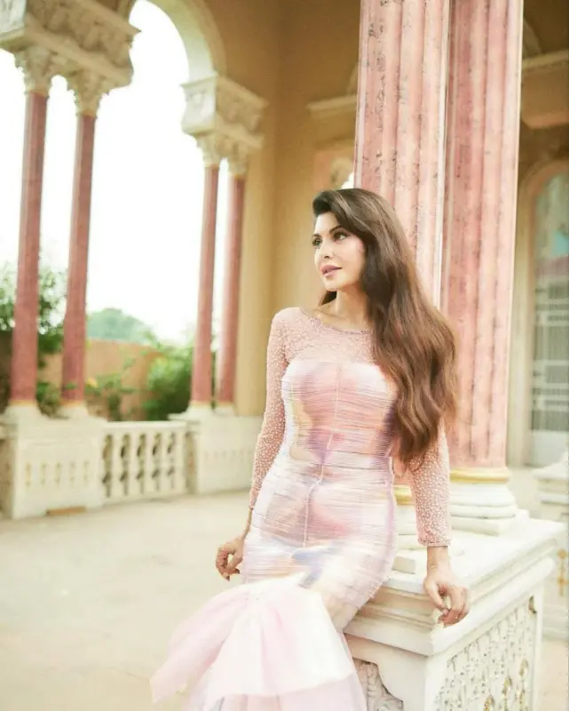 Jacqueline Fernandez movie stills