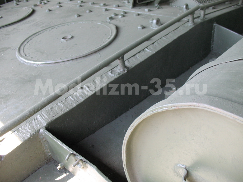 СУ-152_Кубинка_029