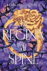 Sasha Peyton Smith – La regina di spine (2026)