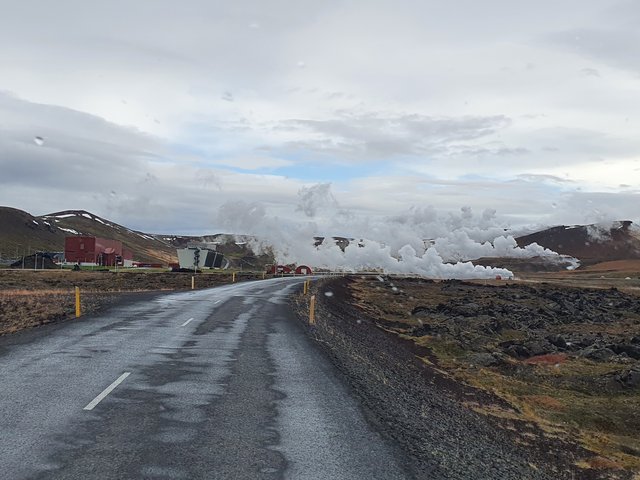 DIA 11: HVERIR A SEYDISFJÖRDUR - Islandia en tiempos de Covid. Y con Camper! (2)