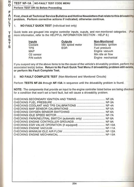 (5)Test NF1 Code 51-52