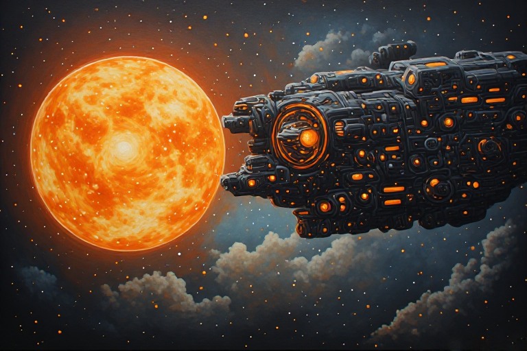 breathtaking-oil-painting-Suns-(46)