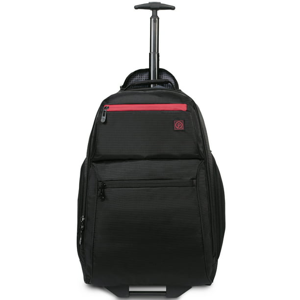 Snag a 22″ Rolling Backpack for Just at Walmart Snag a 22″ Rolling Backpack for Just at Walmart