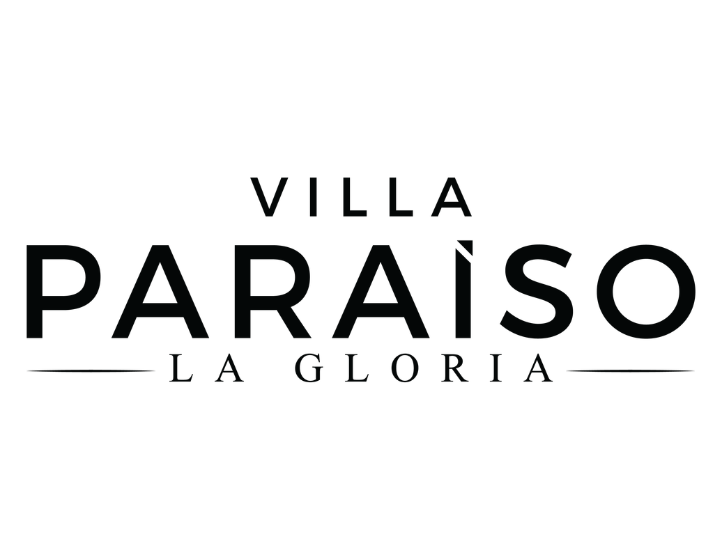 Logo Villa Paraiso