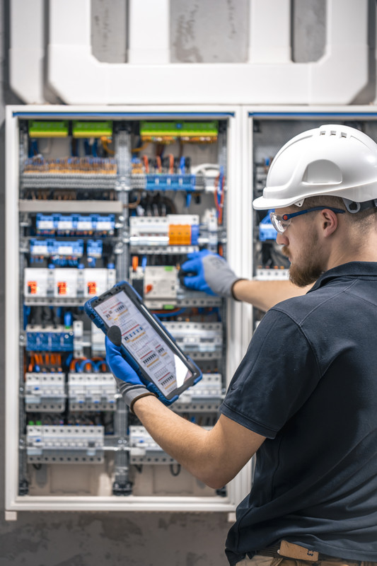 разработка