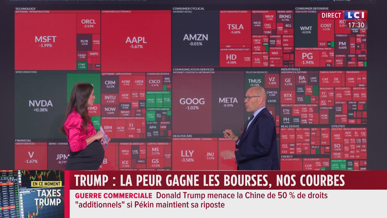 04.07 - 16.00.00 - Le grand dossier. Entourée d'experts et envoyés sp....ts_snapshot_35.35.317