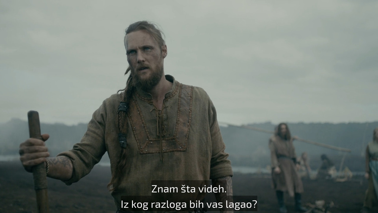 Vikings S06EP20 HDTV 1080p x264 ExYuSubs