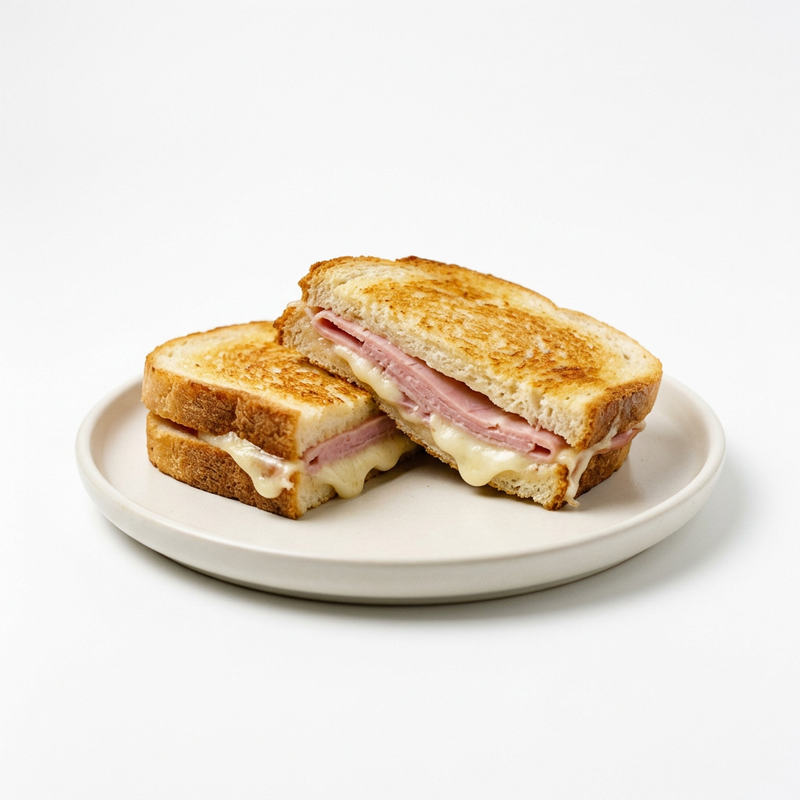 Sándwich Mixto