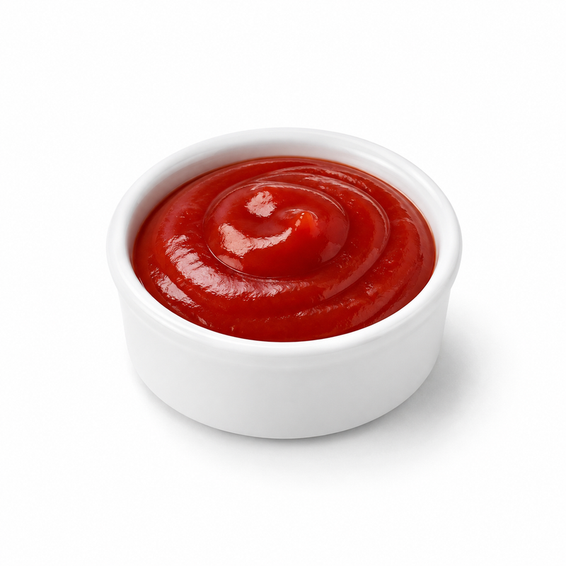 Ketchup