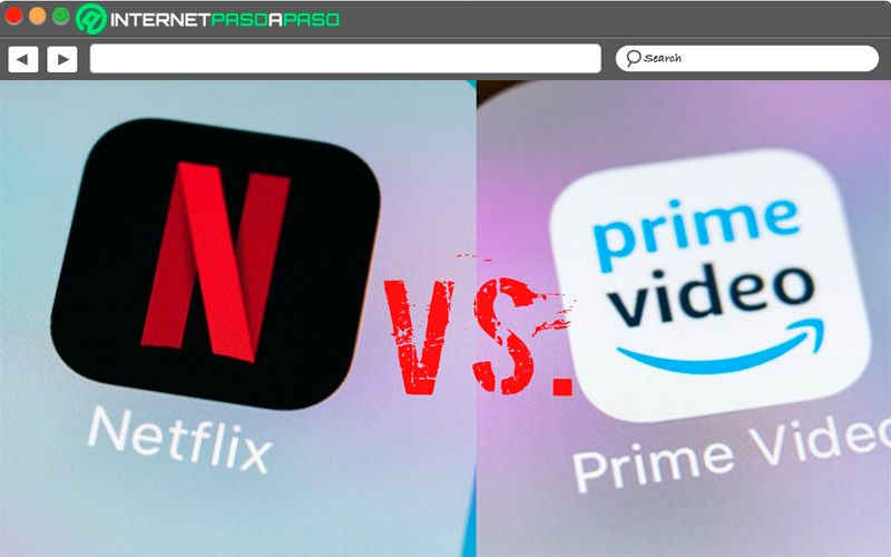Amazon prime video проти netflix який сервіс потокової передачі відео за запитом найкращий? - prime Amazon prime video проти netflix який сервіс потокової передачі відео за запитом найкращий?