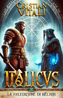 Cristian Vitali - Italicvs Vol. 1 (2024)