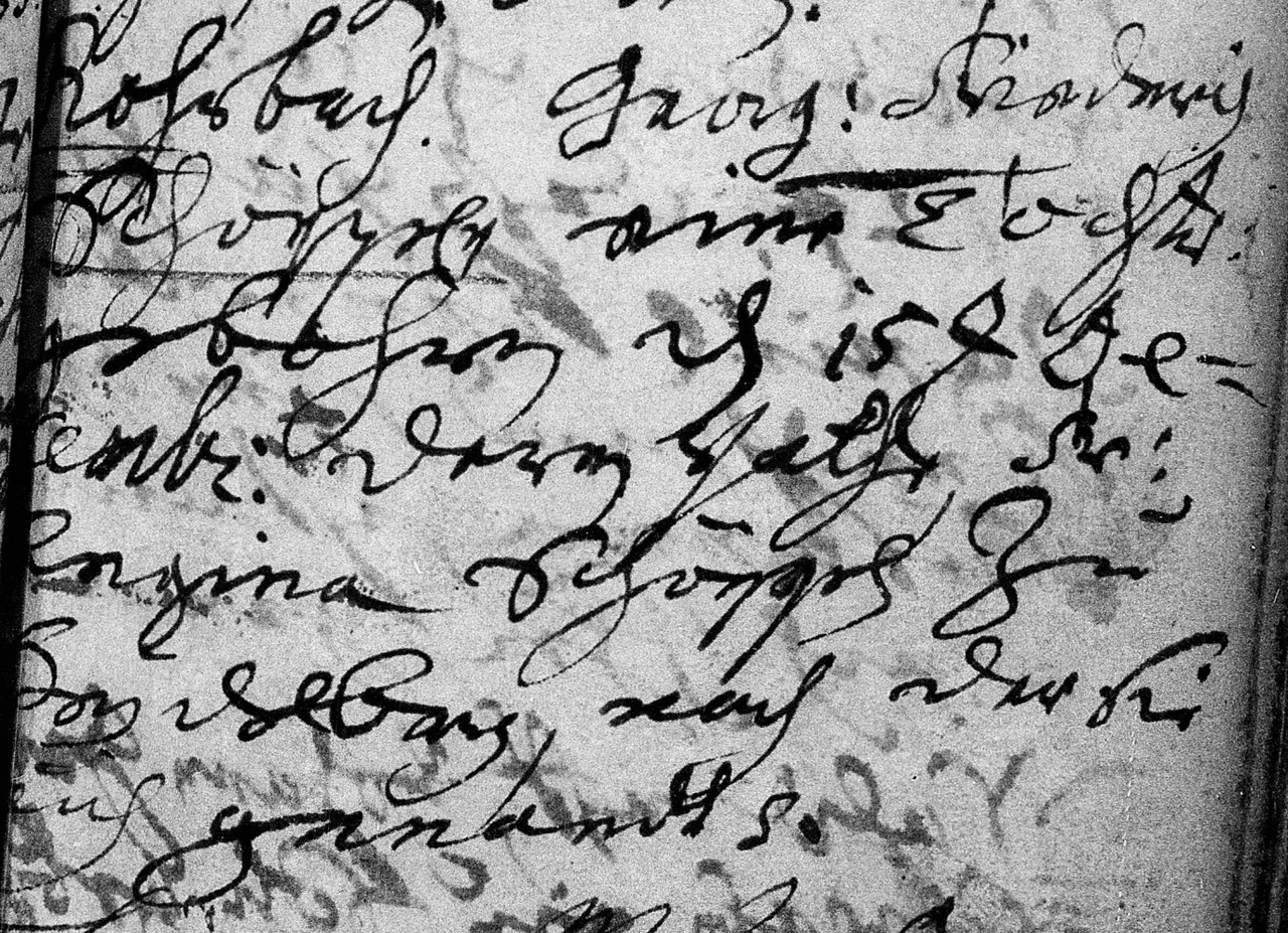 Regina Schöppel 15 12 1723