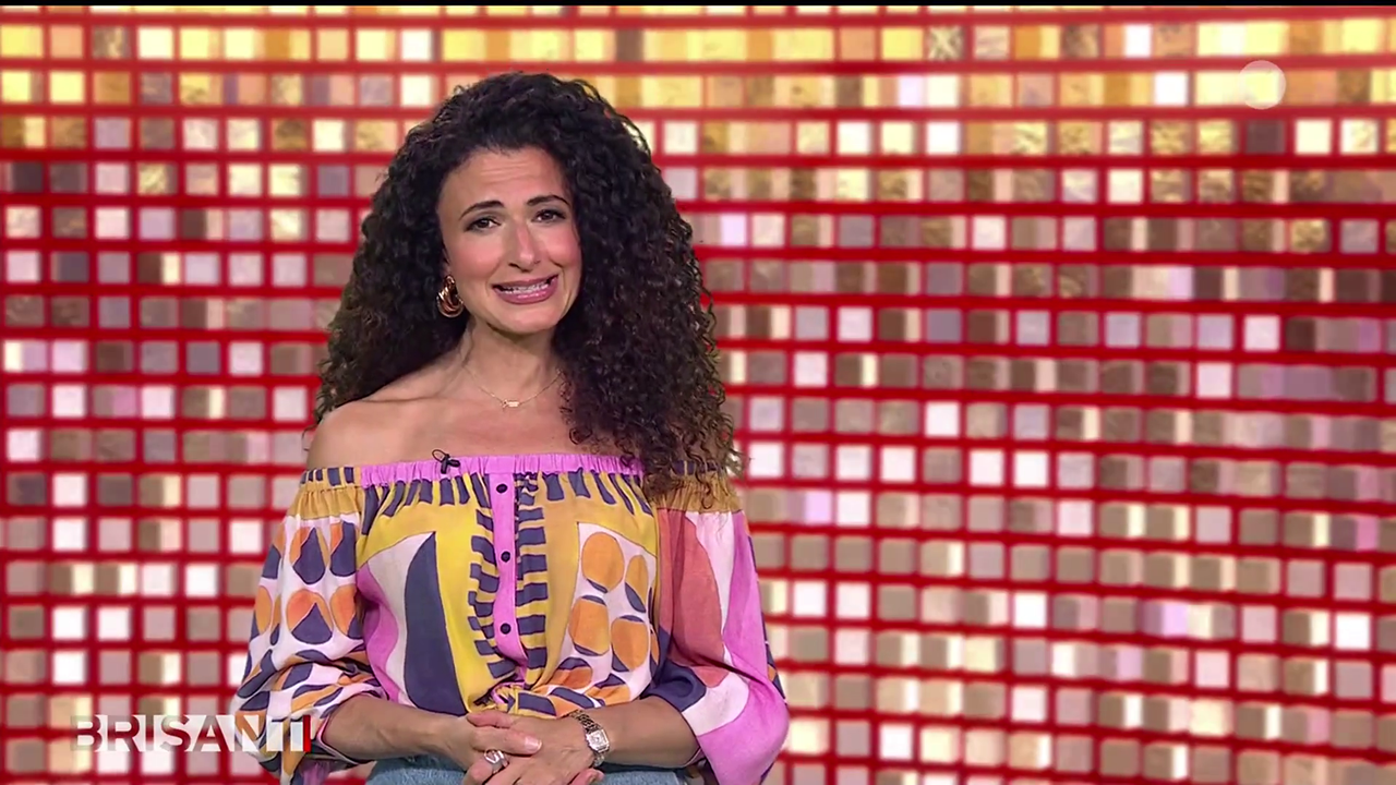 Marwa Eldessouky ARD BRISANT 17 04 2026 82X Caps 64