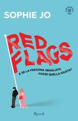 Sophie Jo – Red Flags. Cinnamon Roll (2026)