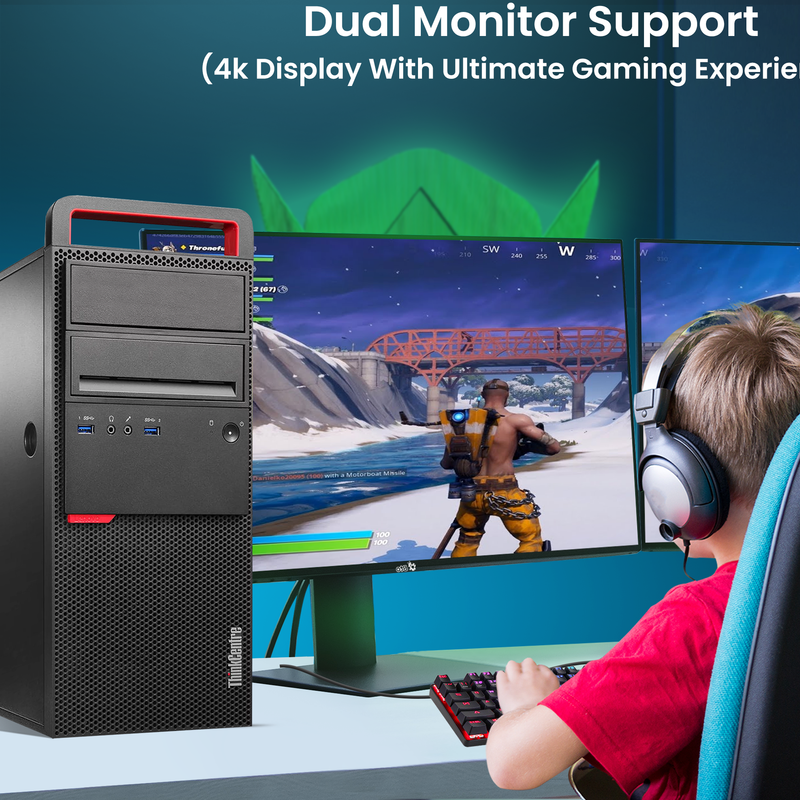 【ゲーミングPC】i7-6700 GTX1650 SSD250GB HDD1TB M*o様 Core i7搭載ゲーミングPC GTX1650/SSD1TB - メルカリ