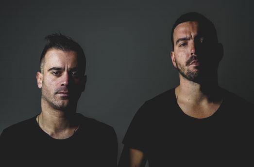 MÚSICA: MAYZE X FARIA ASSINAM 2ª EDIÇÃO DO X PLACES NO NAVIO GIL EANNES EM VIANA DO CASTELO