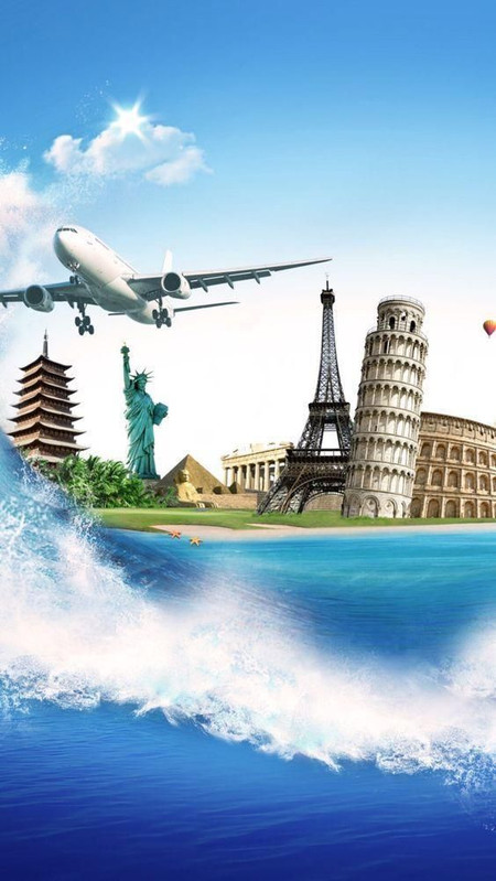 Travel moment 8