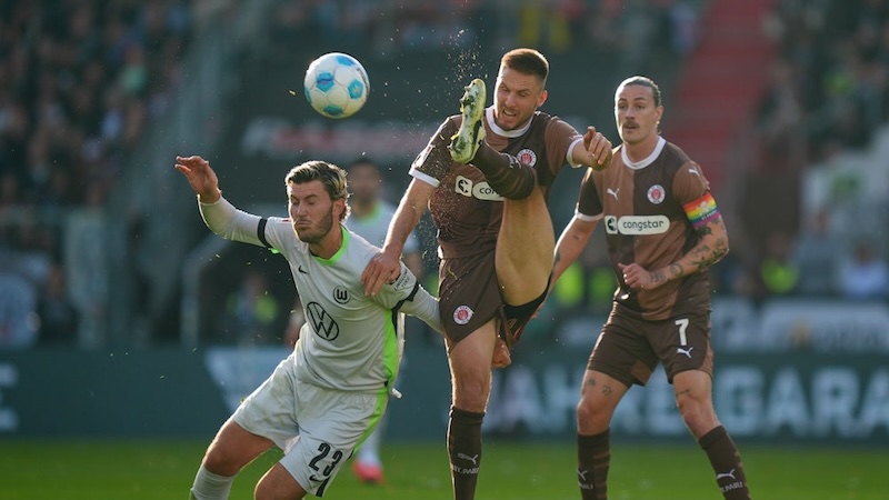 Dự đoán bóng đá, phân tích kèo Wolfsburg vs St. Pauli, 00h30 ngày 15/01