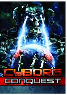 Cyborg Conquest (2009) WebDL 1080p AC3 ITA