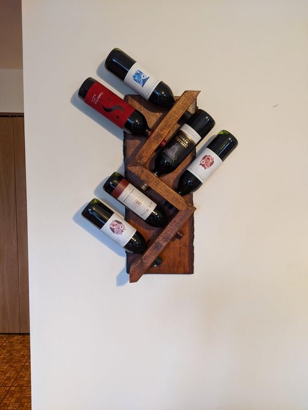 Wooden-7