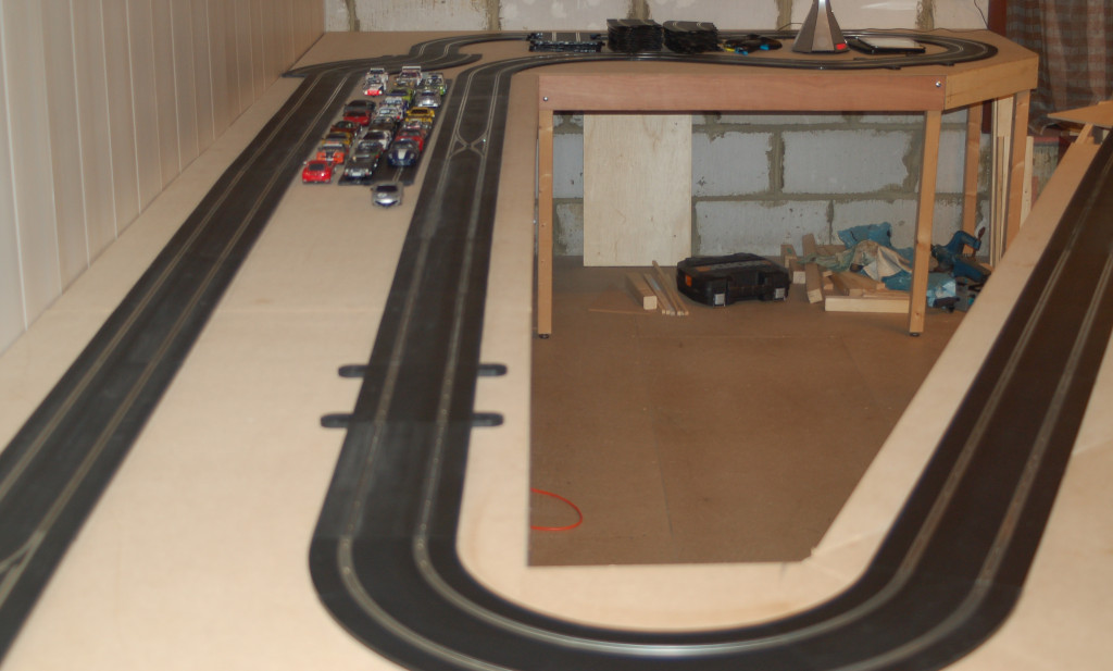 La piste de LilDany Circuit-2