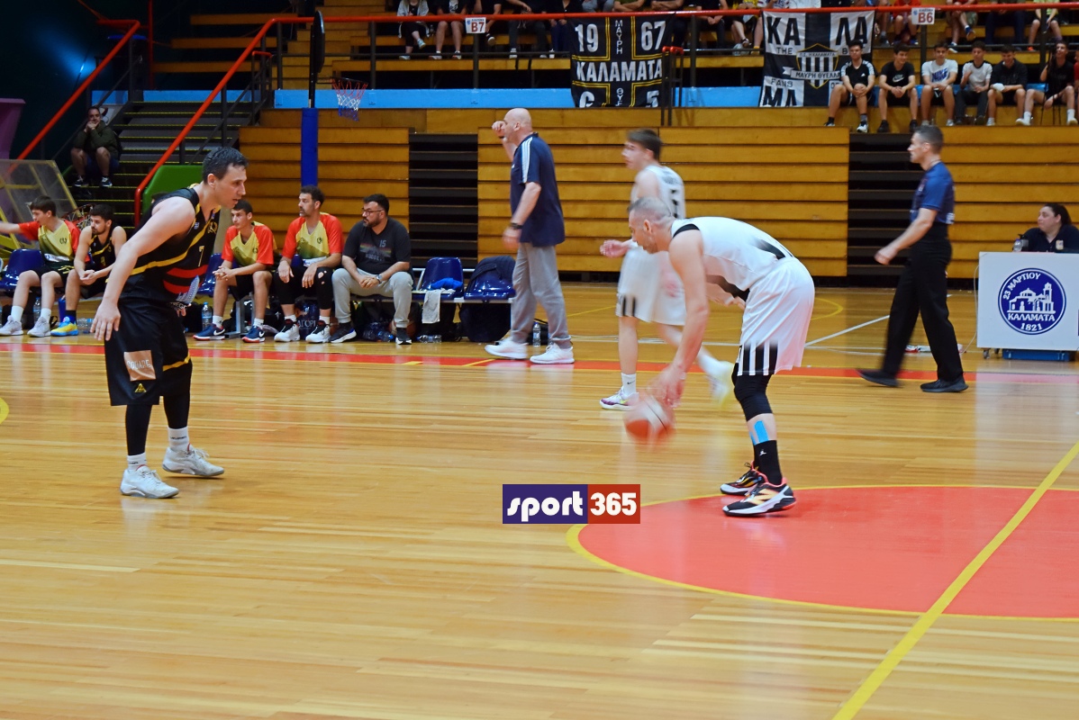 , &Omicron; &Delta;ί&omega;&nu; &Kappa;&upsilon;&pi;&alpha;&rho;&iota;&sigma;&sigma;ί&alpha;&sigmaf;&nbsp;64-60 &tau;&eta;&nu; &Kappa;&alpha;&lambda;&alpha;&mu;ά&tau;&alpha;&nbsp;B.C.&nbsp;&sigma;&tau;&eta;&nu; &Tau;έ&nu;&tau;&alpha;, &iota;&sigma;&omicron;&phi;ά&rho;&iota;&sigma;&epsilon; (1-1) &tau;&omicron;&upsilon;&sigmaf; &tau;&epsilon;&lambda;&iota;&kappa;&omicron;ύ&sigmaf; &tau;&eta;&sigmaf; &Alpha;1 &Epsilon;&Kappa;&Alpha;&Sigma;&Kappa;&Epsilon;&Nu;&Omicron;&Pi; (&phi;&omega;&tau;&omicron;&gamma;&rho;&alpha;&phi;&iota;&epsilon;&sigmaf; & &beta;ί&nu;&tau;&epsilon;&omicron;)