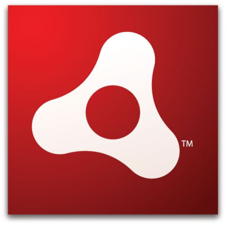 Adobe AIR 33.1.1.444