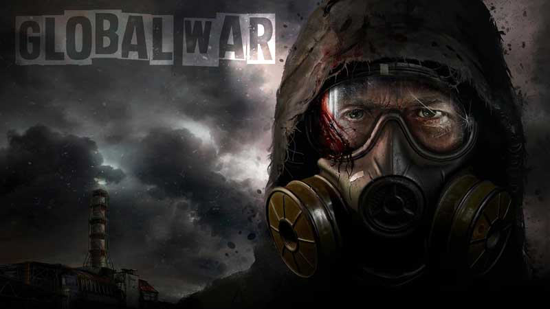 Trainer S.T.A.L.K.E.R.: Global War