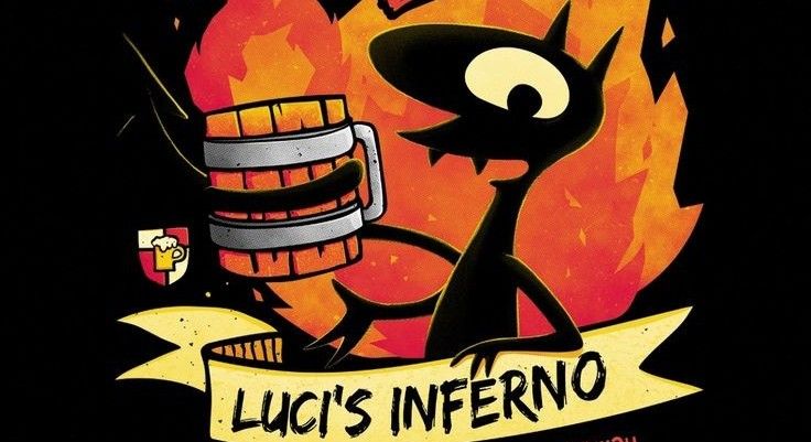luci's banner