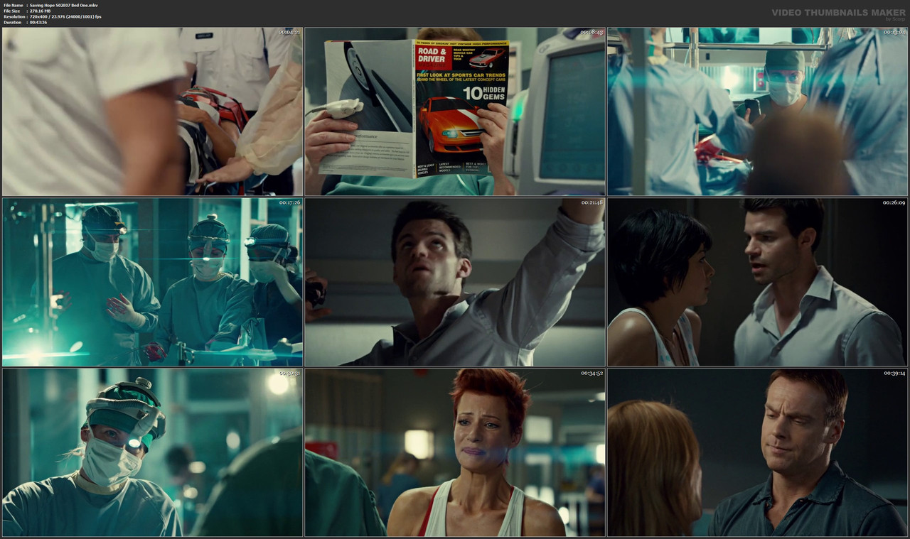 Saving Hope S02E07 Bed One.mkv