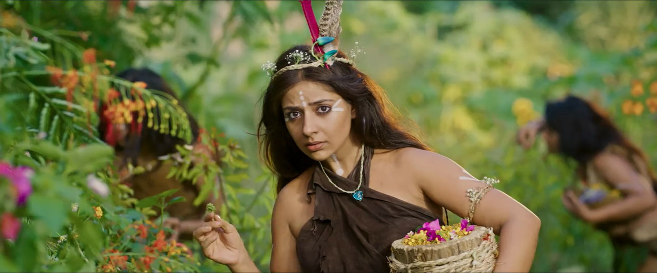 Illti 2025 WebRip [Punjabi] 480p 720p ESub Screenshot