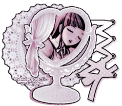 by lavendergalactic on tumblr
