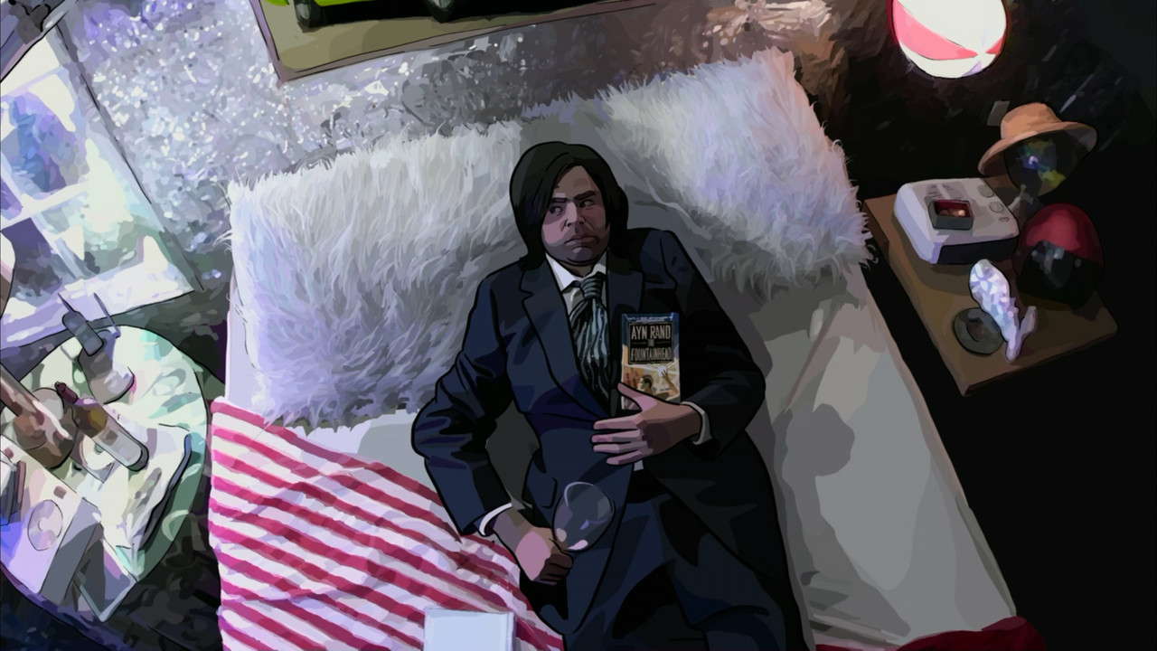 A Scanner Darkly 2006 (1080p x265 10bit Tigole).mkv_snapshot_00.