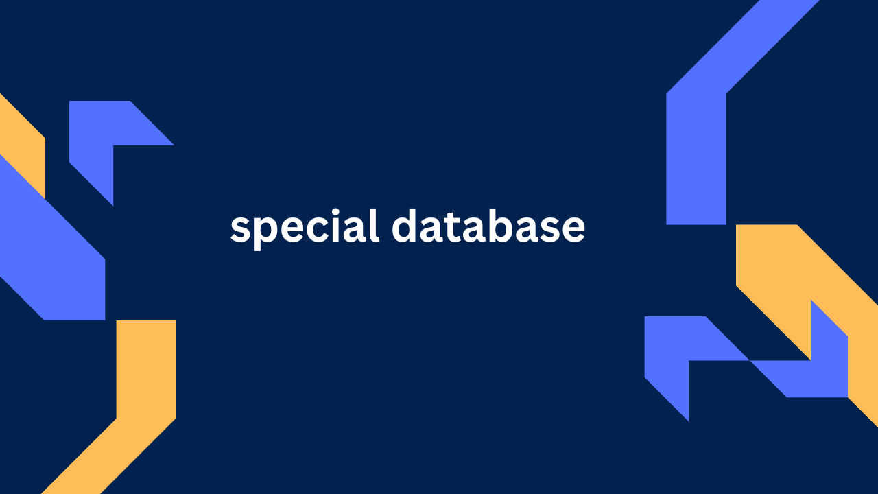 [Image: special-database-8.png]