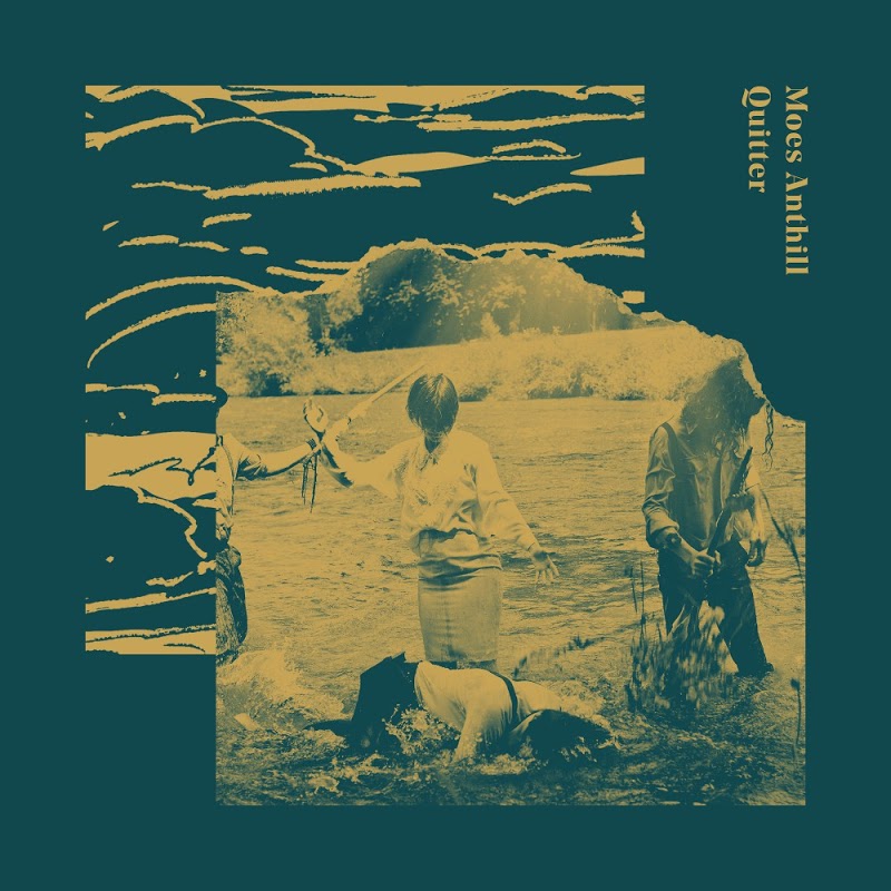 Moes Anthill - Quitter (2019) .mp3 -320 Kbps